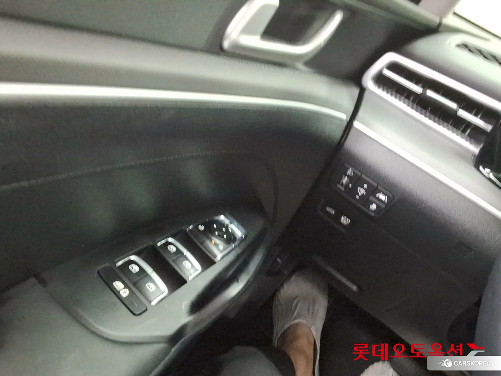 Kia K5 Hybrid id 4984656 из Кореи 20