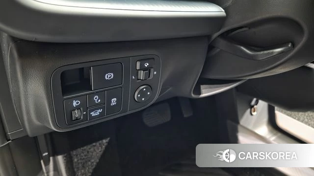 Hyundai Ionic 6 id 5011363 из Кореи 20