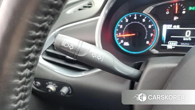 Chevrolet (GM Daewoo) All New Malibu id 4924113 из Кореи 20