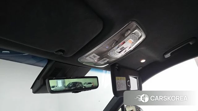 Genesis GV70 id 5011032 из Кореи 20