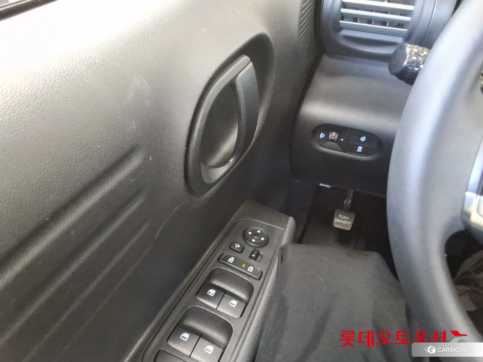 Hyundai Casper id 5001032 из Кореи 20