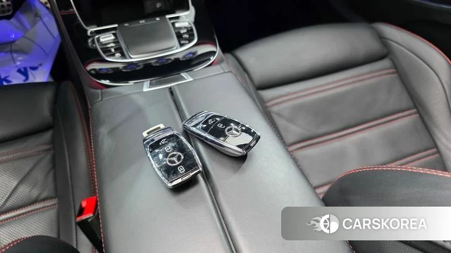 Mercedes-Benz E-Class W213 id 4936729 из Кореи 20