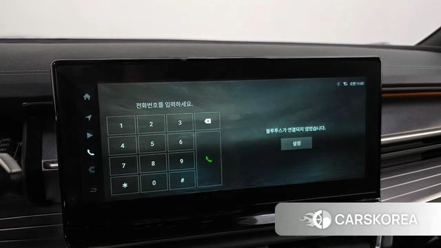 Ssangyong Torres id 4950467 из Кореи 20
