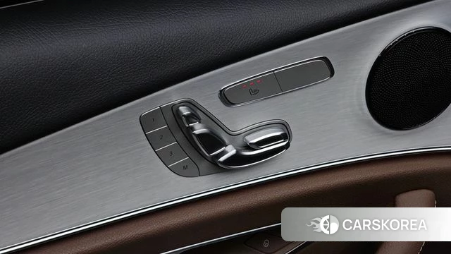 Mercedes-Benz E-Class W213 id 5003341 из Кореи 20