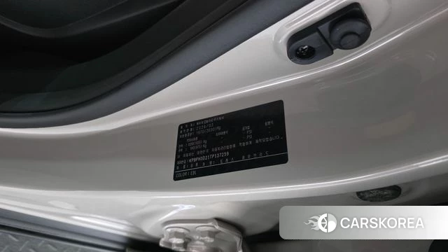 Ssangyong The New Torres id 5045482 из Кореи 20