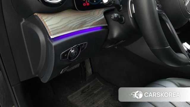 Mercedes-Benz E-Class W213 id 5017260 из Кореи 20