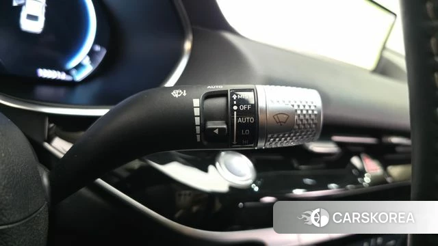 Genesis G80 (RG3) id 4958992 из Кореи 20