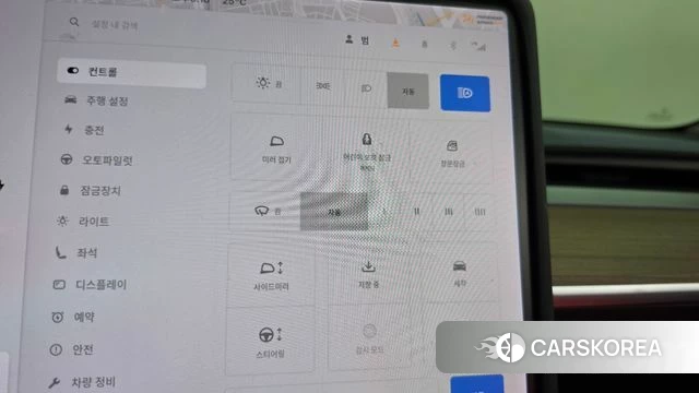 Tesla Model 3 id 4936752 из Кореи 20