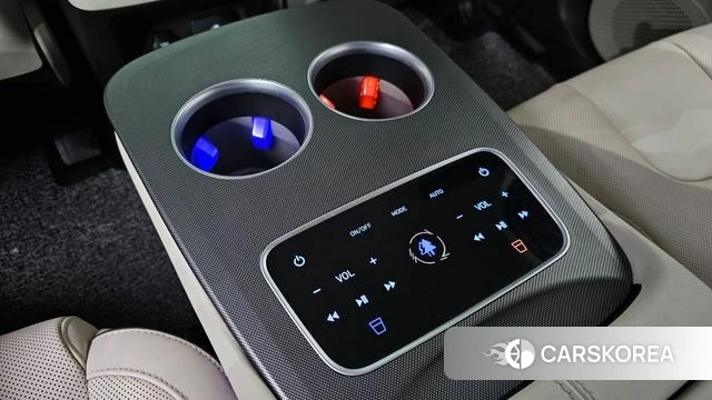 Hyundai Palisade id 4929878 из Кореи 20
