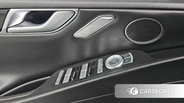 Genesis G80 (RG3) id 4976284 из Кореи 20
