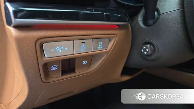 Genesis G80 (RG3) id 4922103 из Кореи 20