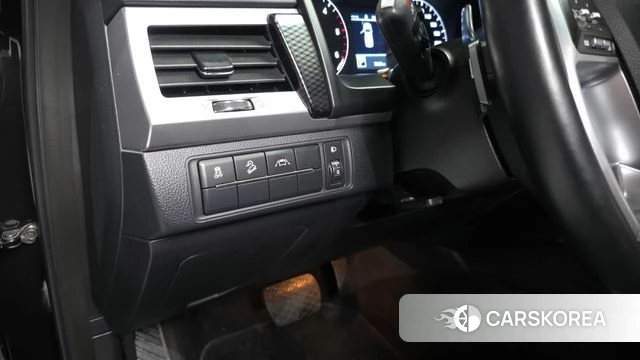 Ssangyong All New Rexton id 5041071 из Кореи 20