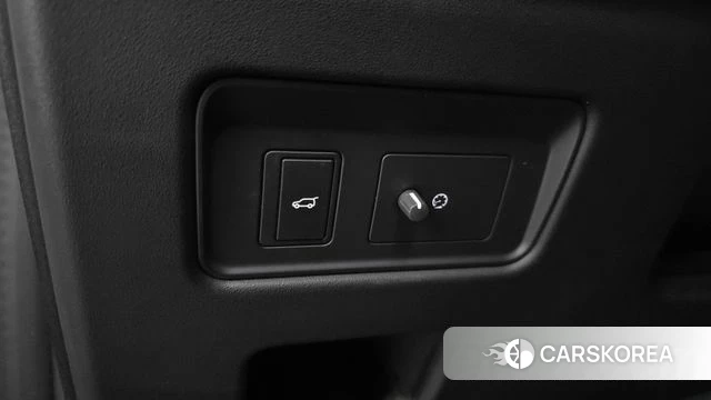 Land Rover Discovery 5 id 5028846 из Кореи 20