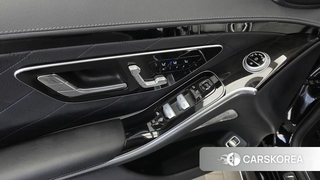 Mercedes-Benz S-Class W223 id 4957366 из Кореи 20