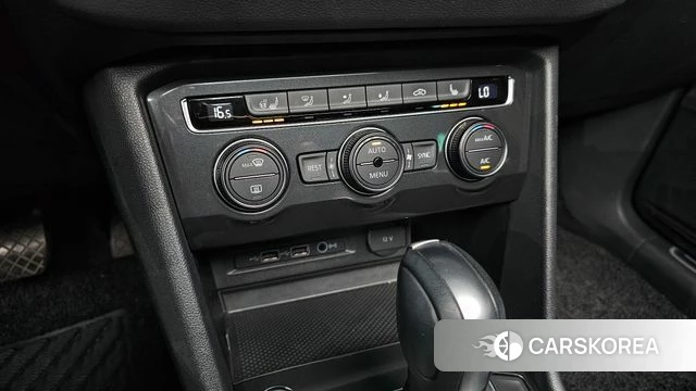 Volkswagen Tiguan second Generation id 4982484 из Кореи 20