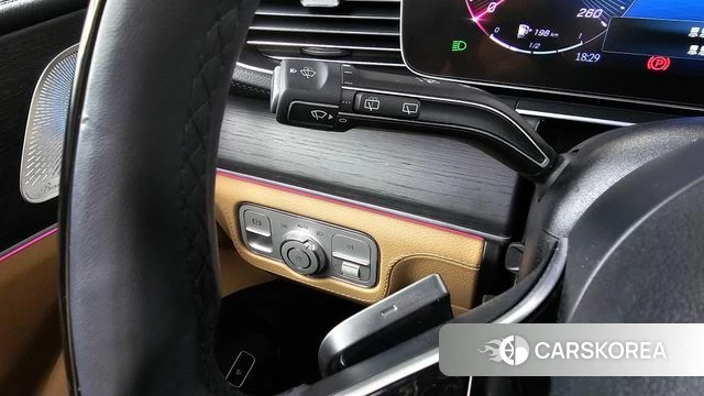 Mercedes-Benz GLS - Class X167 id 5016172 из Кореи 20