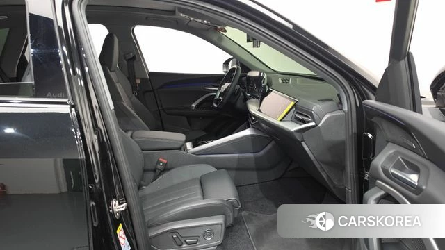 Audi Q5 (80A) id 4980072 из Кореи 20