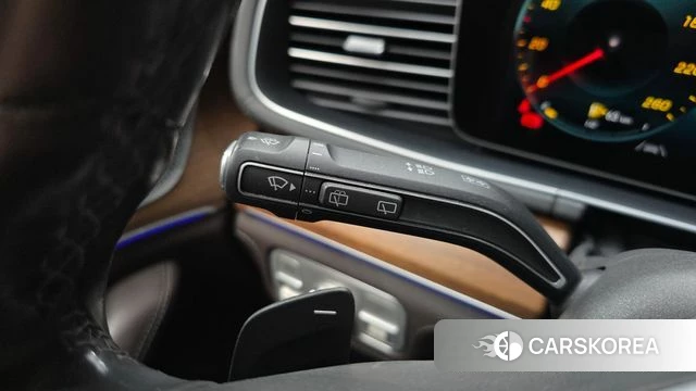 Mercedes-Benz GLE-Class W167 id 5028895 из Кореи 20