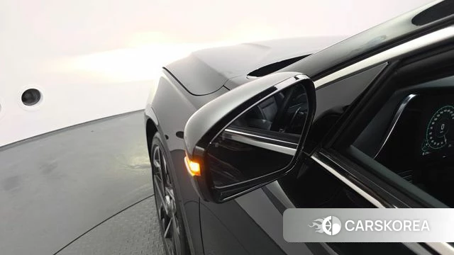 Hyundai The New Grandeur IG id 4977028 из Кореи 20