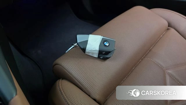 BMW i5 (G60) id 4734597 из Кореи 20