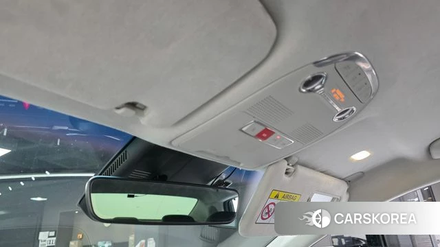 Hyundai The New Grandeur IG Hybrid id 5002725 из Кореи 20
