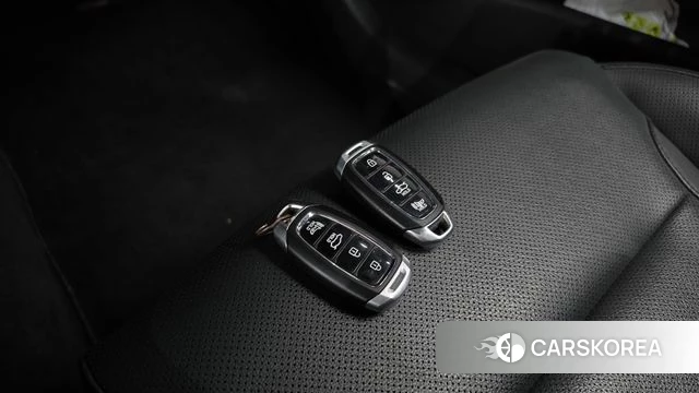 Hyundai Grandeur IG id 4998762 из Кореи 20
