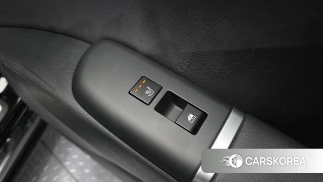 Hyundai Grandeur Hybrid (GN7) id 4921183 из Кореи 20