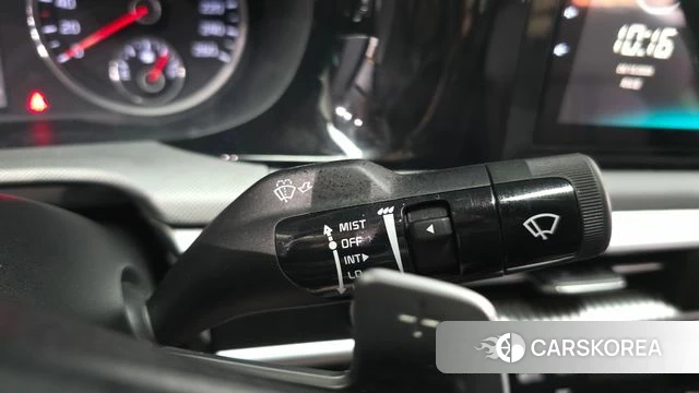 Kia K5 Hybrid 3rd Generation id 4854153 из Кореи 20