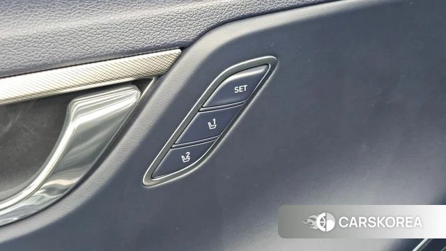 Hyundai The New Grandeur IG id 5022532 из Кореи 20