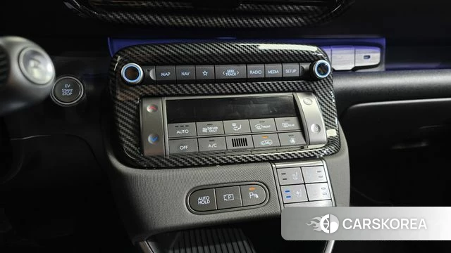 Hyundai Casper Electric id 4757193 из Кореи 20