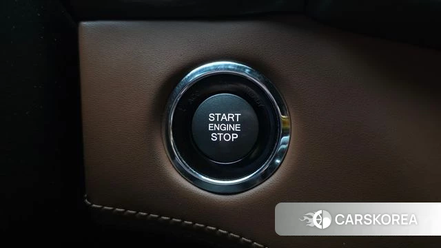 Ssangyong Rexton Sports Cannes id 5013236 из Кореи 20