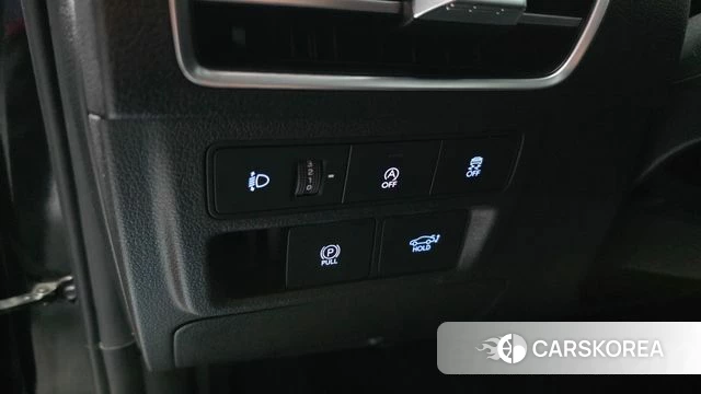 Hyundai Sonata D Edge (DN8) id 5052372 из Кореи 20