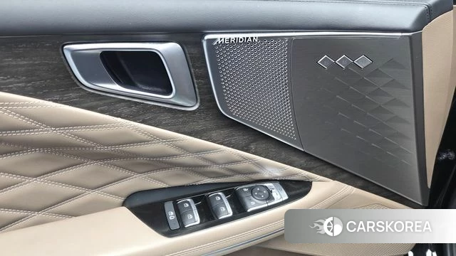 Kia K8 Hybrid id 5022777 из Кореи 20
