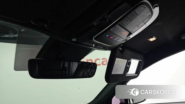 Hyundai The New Santa Fe id 4992732 из Кореи 20