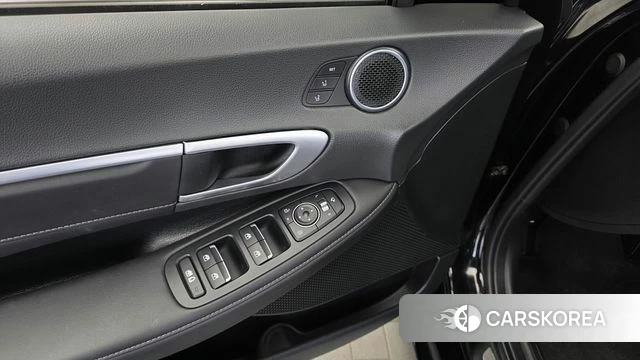 Hyundai Sonata D Edge Hybrid (DN8) id 4996370 из Кореи 20