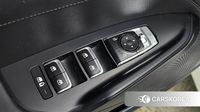Kia K5 3rd generation id 5013408 из Кореи 20