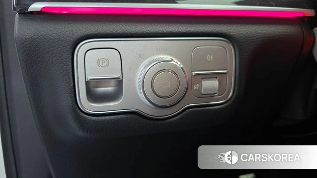 Mercedes-Benz GLE-Class W167 id 4975549 из Кореи 20