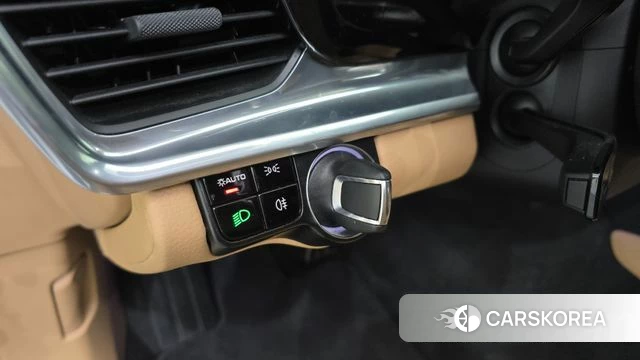 Porsche Panamera (971) id 4672297 из Кореи 20