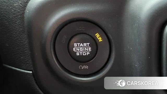 Jeep Wrangler (JL) id 4918834 из Кореи 20