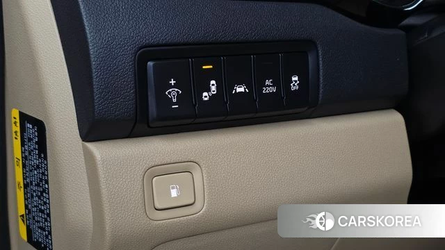 Kia The New Carnival id 5048091 из Кореи 20