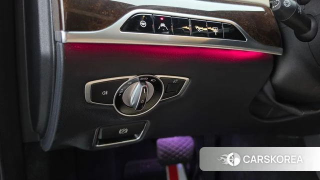 Mercedes-Benz S-Class W222 id 4993402 из Кореи 20