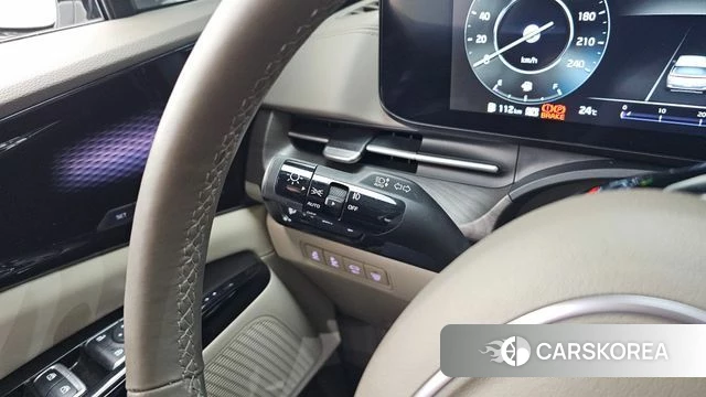 Kia Carnival 4th generation id 4916931 из Кореи 20