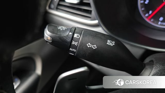 Genesis G70 id 4943605 из Кореи 20