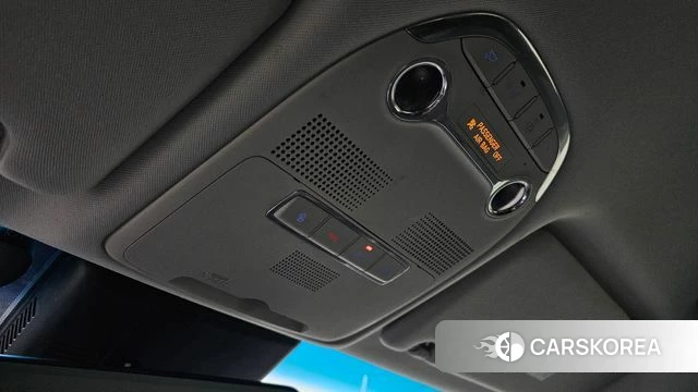 Hyundai The New Grandeur IG id 5023213 из Кореи 20