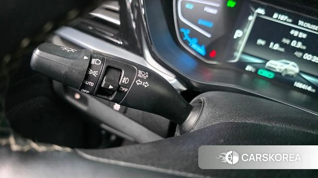 Kia The New Niro id 5040745 из Кореи 20