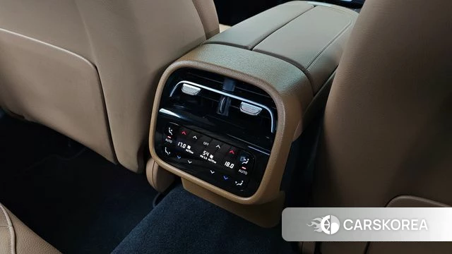 Mercedes-Benz E-Class W214 id 4995593 из Кореи 20