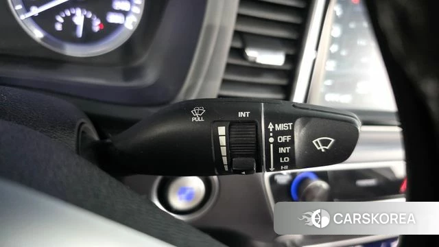 Hyundai Sonata New Rise id 4765407 из Кореи 20