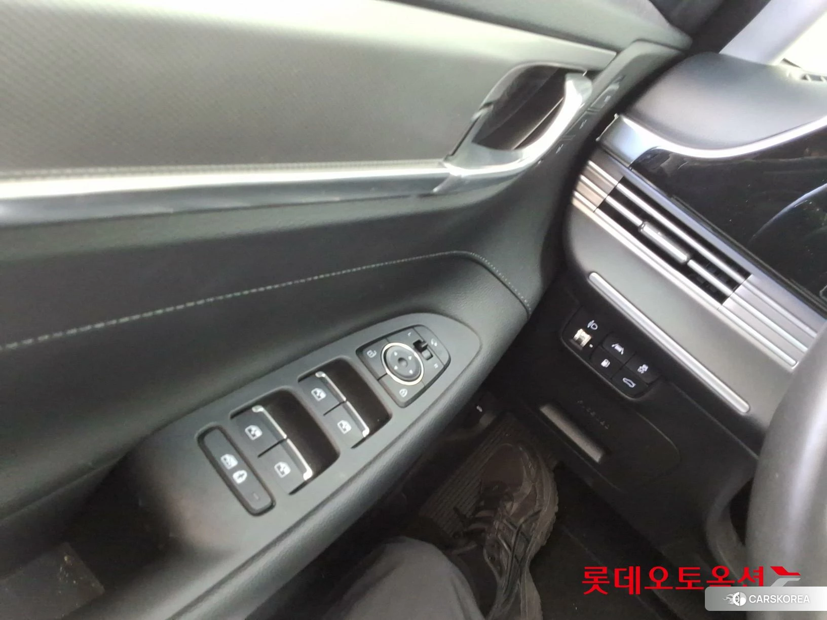 Hyundai Grandeur id 4990033 из Кореи 20