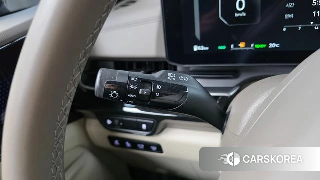 Kia The New Carnival 4th Generation id 5038941 из Кореи 20