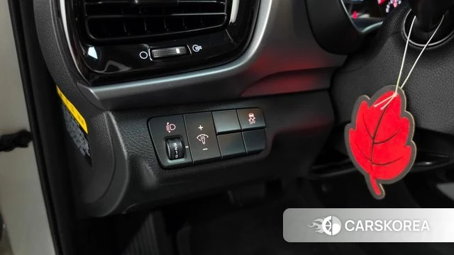 Kia Stonic id 5036023 из Кореи 20
